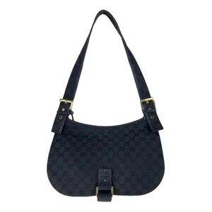 Gucci Black on Black